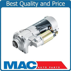 100% New Torque Tested Starter Motor for 94-00 F250 F350 7.3L Turbo Diesel New