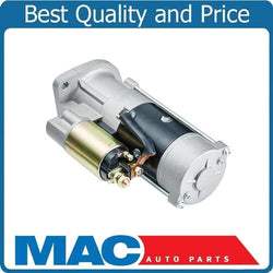 100% New Torque Tested Starter Motor for 94-00 F250 F350 7.3L Turbo Diesel New