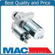 100% New Torque Tested Starter Motor for 05-07 Express Van 05-08 Silverado 4.3L