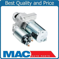 100% New Torque Tested Starter Motor for 05-07 Express Van 05-08 Silverado 4.3L