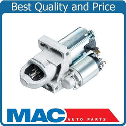 100% New Torque Tested Starter Motor for 05-07 Express Van 05-08 Silverado 4.3L