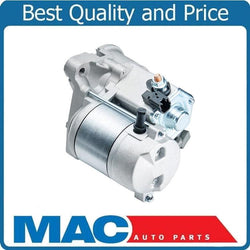 100% New Tested Starter Motor Manual Transmission for Toyota Tacoma 2.7L 95-15