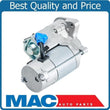 100% New Tested Starter Motor for Toyota Tacoma Automatic Transmission 2.7 95-15