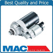 100% New Tested Starter Motor for 99-2006 Manual Transmission Golf 1.8L 2.0L