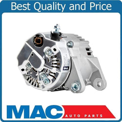 New Torque Tested Alternator Fits for 2001-2006 Jeep Wrangler 4.0L