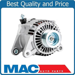 New Torque Tested Alternator Fits for 2001-2006 Jeep Wrangler 4.0L