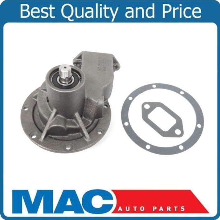 USM Water Pump For MACK Econdyne 316GC4541A 316GC1210A 316GC1219