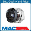 100% New Torque Tested Alternator for 03-04 Chevrolet Silverado With 105AMP Only