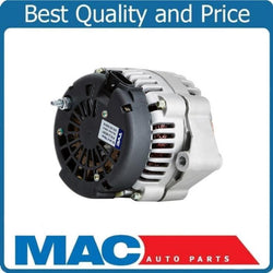 100% New Torque Tested Alternator for 03-04 Chevrolet Silverado With 105AMP Only