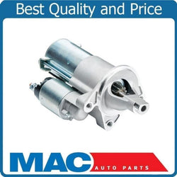New TYC Starter Motor Fits 07-11 4.0L Dodge Nitro / 07-08 Jeep Wrangler 3.8L