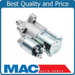 New TYC Starter Motor Fits 07-11 4.0L Dodge Nitro / 07-08 Jeep Wrangler 3.8L