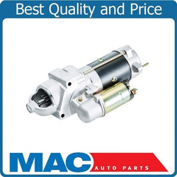 New Torque Tested Starter Motor for 89-99 GM Trucks With 6.2L 6.5L Turbo Diesel