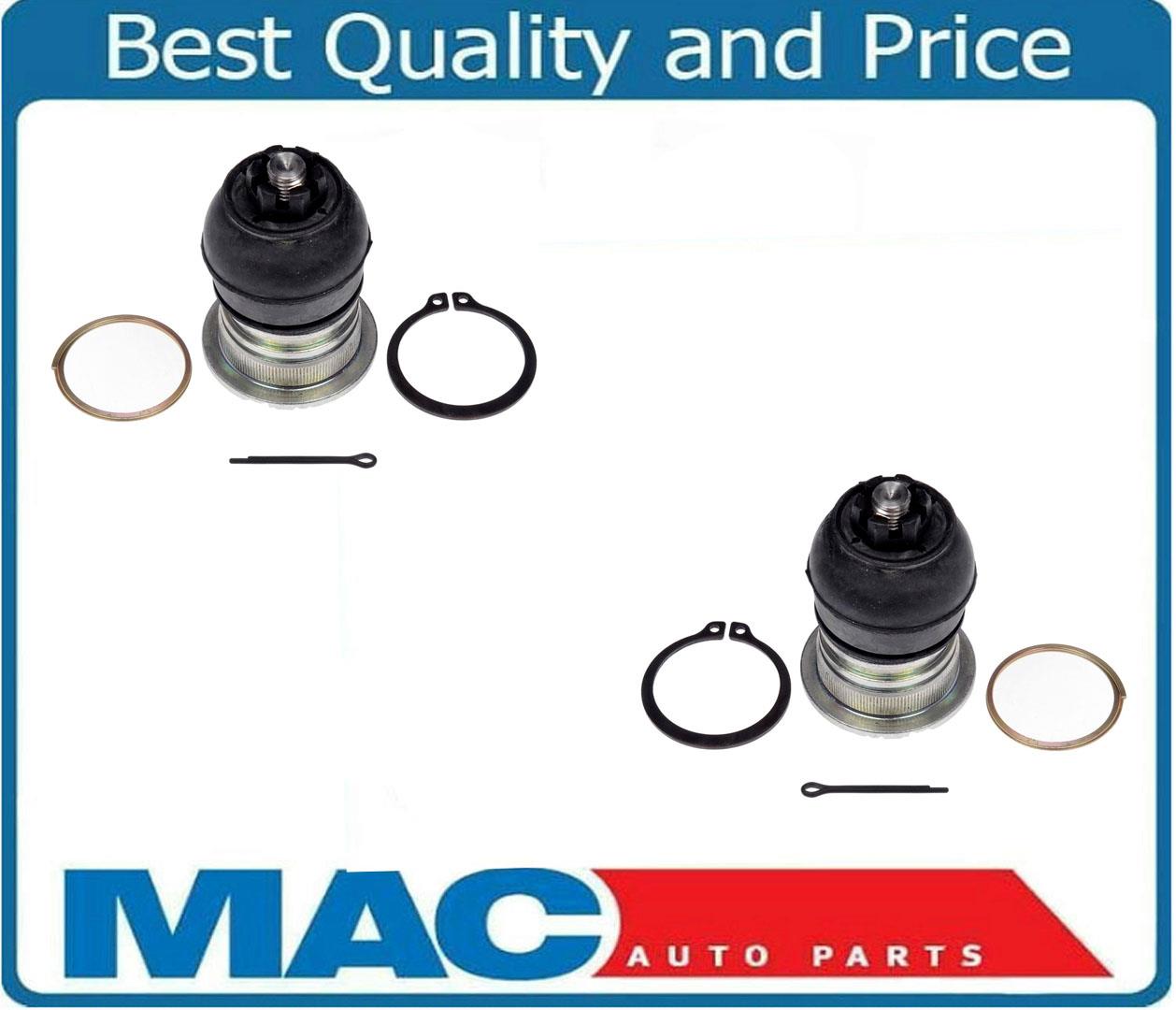 2004-2008 Acura TSX 2003-2007 Honda Accord Rótulas superiores NUEVAS