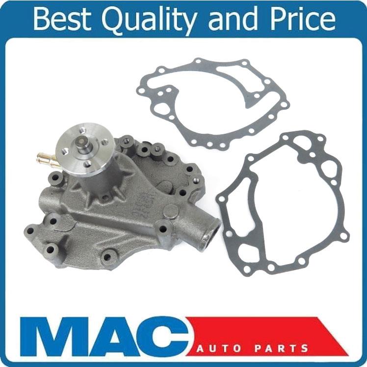 Leak Tested Water Pump for Ford Bronco 5.8L 78-82 351 Cleveland Block