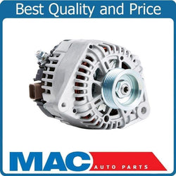 100% New Torque Tested Alternator for Nissan Maxima 3.5L 120AMP 2007-2008 NEW
