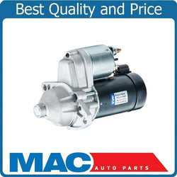 100% New Torque Tested Starter Motor for 95-02 Saturn SC1 SC2 SL1 SL2 1.9L New