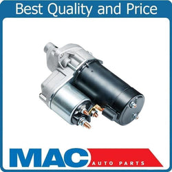 100% New Torque Tested Starter Motor for 95-02 Saturn SC1 SC2 SL1 SL2 1.9L New