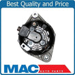 100% Brand New Alternator Tested for Acura TSX 2.4L Engine 2009-2014 130AMP