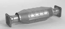 Fits 1993-1995 Izusu Rodeo 3.2L 18 inch New Catalytic Converter Made In USA