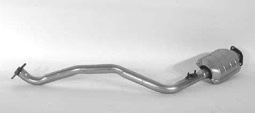 Fits 1991-1992 Toyota Landcruiser Driver Side Pipe & Catalytic Converter