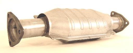 Fits 1979-1987 Toyota Landcruiser 4.2L NEW Catalytic Converter