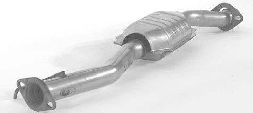 1990 Merkur Scorpio 2.9L Catalytic Converter