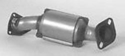 Convertidor catalítico Davico Mfg 16098