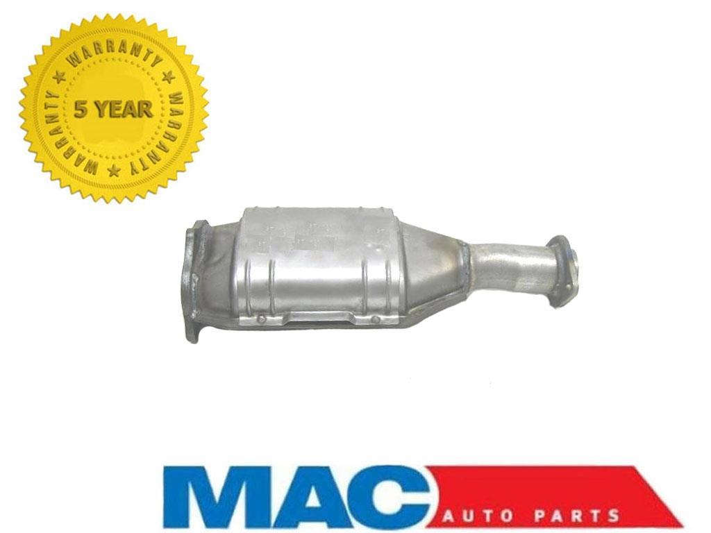 2004-2006 Ranger B4000 B3000 Pickup Rear Under Body Catalytic Converter 19044