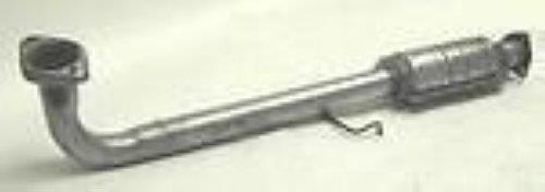 Civic EX HIGH EFFICIENCY Davico States Exc California 48048 Catalytic Converter