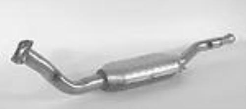 Fits 1993-1997 Volvo 850 2.4L Non Turbo DV-017 Catalytic Converter With Gasket