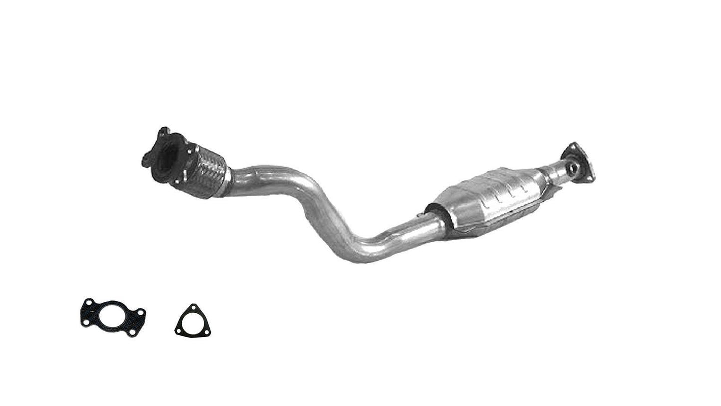Convertidor catalítico de tubo flexible con motor Vin T de 2,4 L Malibu Grand Am Cavalier Sunfire