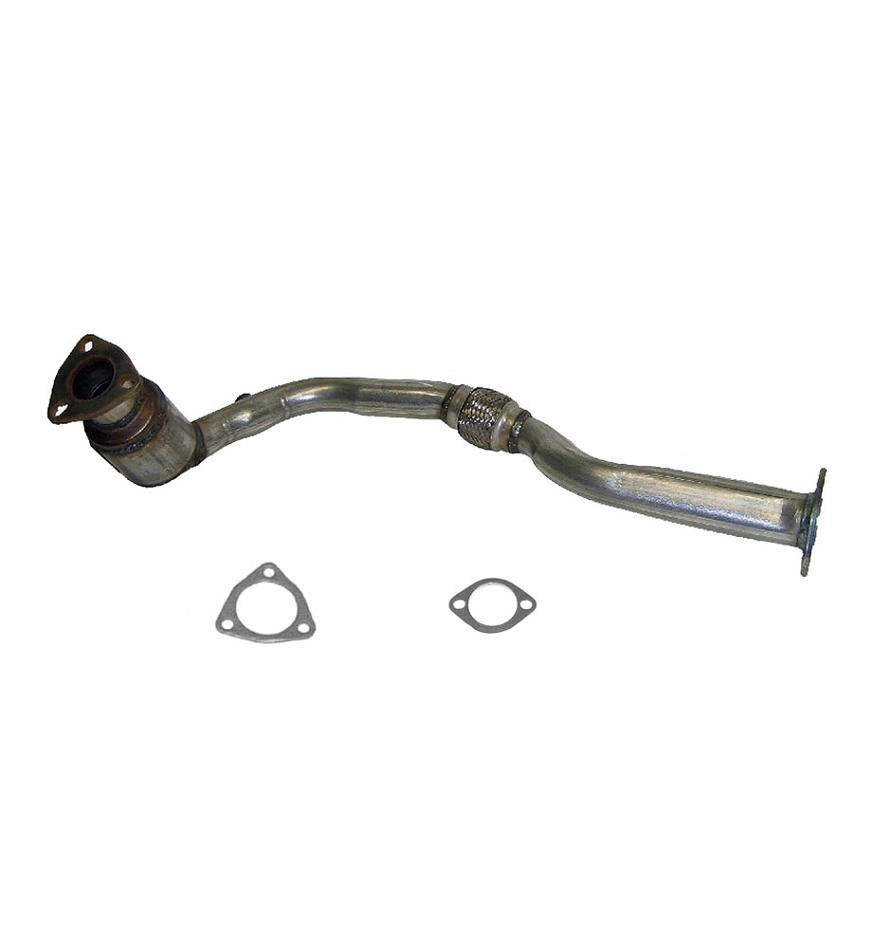 Convertidor catalítico delantero VUE 3.0L 2002-2003 con tubo flexible
