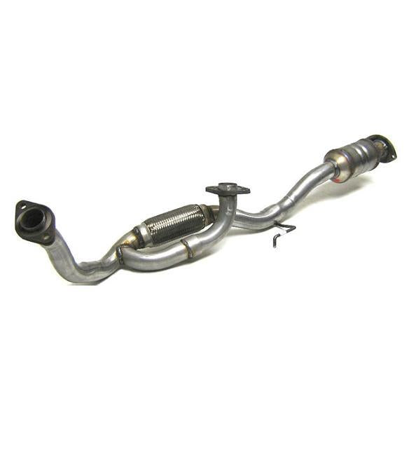 ES300 Camry ULTRA LOAD HIGH EFFICIENCY PIPE and Catalytic Converter Federal Only