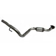 For Cadillac Escalade 6.0L 2002-2006 Driver Side Engine Pipe Catalytic Converter