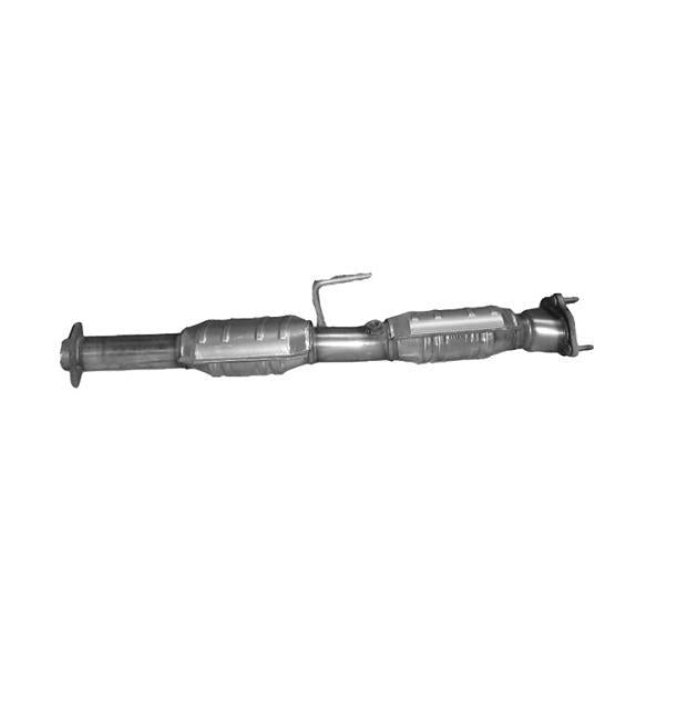 01-03 Ranger B3000 B4000 3.0L 4.0L Convertidor Catalítico Trasero W Juntas 18364