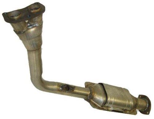 Tubo de motor con convertidor catalítico y juntas para Toyota 4 Runner 2.7L 97-00