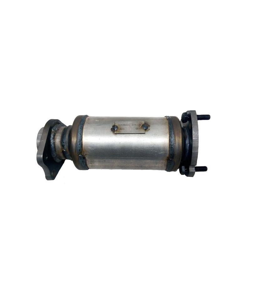 Solstice Sky 2.4L Front Main Catalytic Converter 19191