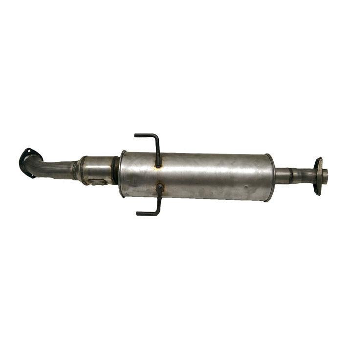 Main Under Body Catalytic Converter For Scion XB 2008 2009 2010 2011 2015 2.4L