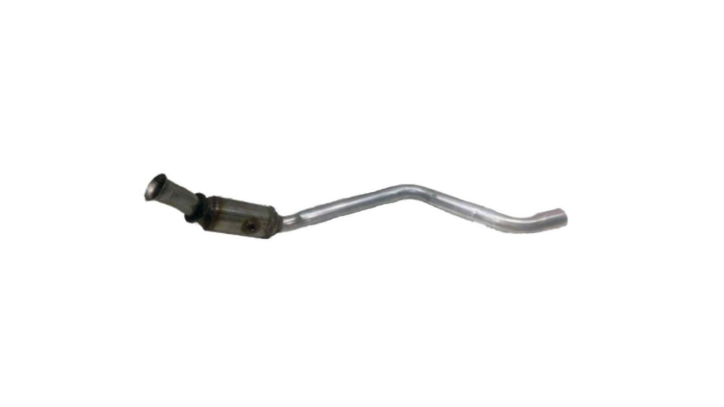 Fits 2002 Thunderbird 3.9L P/S Engine Pipe with Catalytic Converter