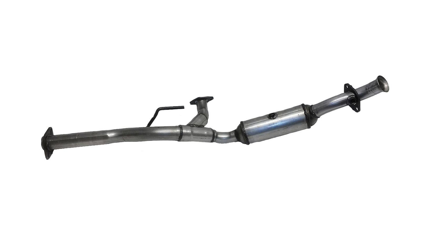 Fits 07-08 Fits Ranger 3.0L Engine Only Pass Side Main Catalytic Converter Pipe