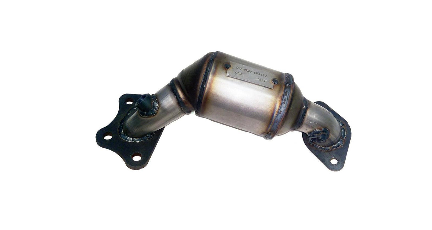Fits 2013-14 XTS 3.6L Drivers Side Main Catalytic Converter Davico 19515
