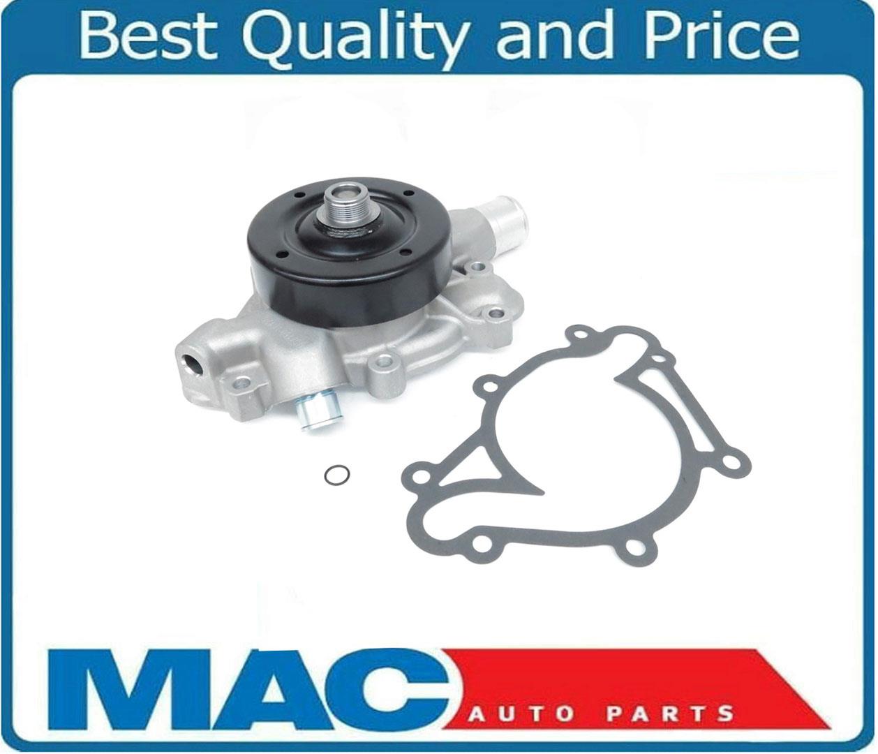 Engine Water Pump-Base US Motor Works US7160 For Dodge Dakota 93-03