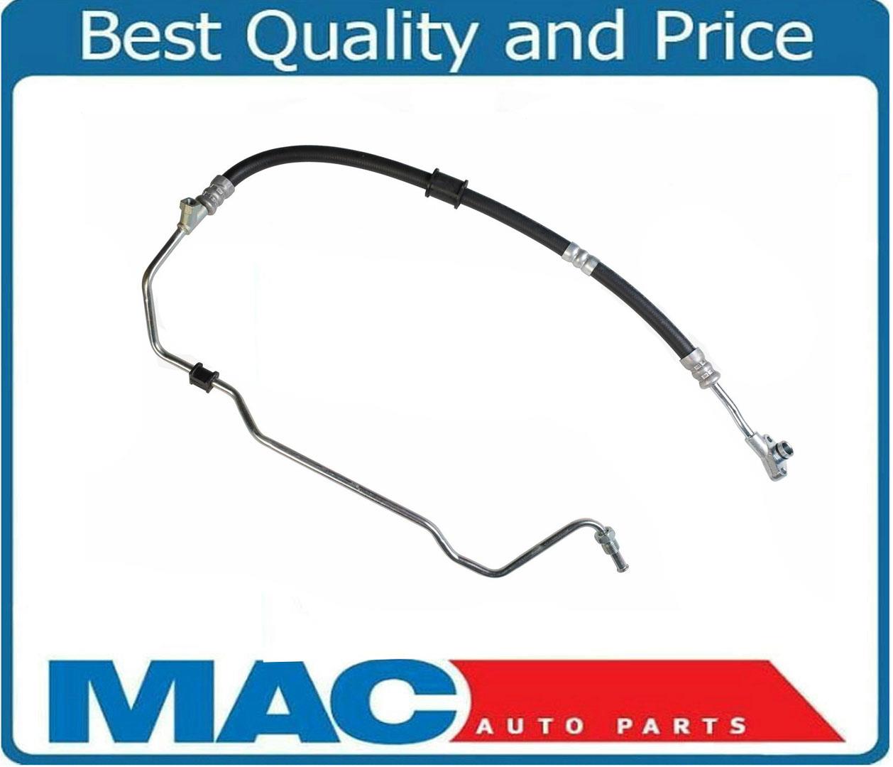 Power Steering Pressure Hose REF# 365534 for Acura TL 04-06