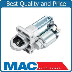 100% New True Torque Tested Starter Motor for 03-08 Silverado 1500 4.8L 5.3L
