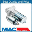 100% New True Torque Tested Starter Motor for 03-08 Silverado 1500 4.8L 5.3L