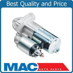 100% New True Torque Tested Starter Motor for 03-08 Silverado 1500 4.8L 5.3L