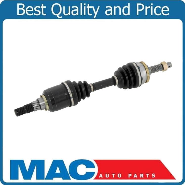 Diferencial de deslizamiento limitado manual del eje delantero del lado del conductor para Nissan Altima 93-97