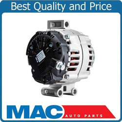 100% New Alternator Tested for 125AMP 07-10 Hummer H3 07-12 Colorado 2.9L 3.7L