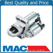 New Torque Tested Starter Motor for 08-14 GM Express Van / 09-13 Silverado 4.3L