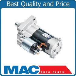 100% New Torque Tested Starter Motor for 06-10 Chrysler Town & Country 3.3L 3.8L